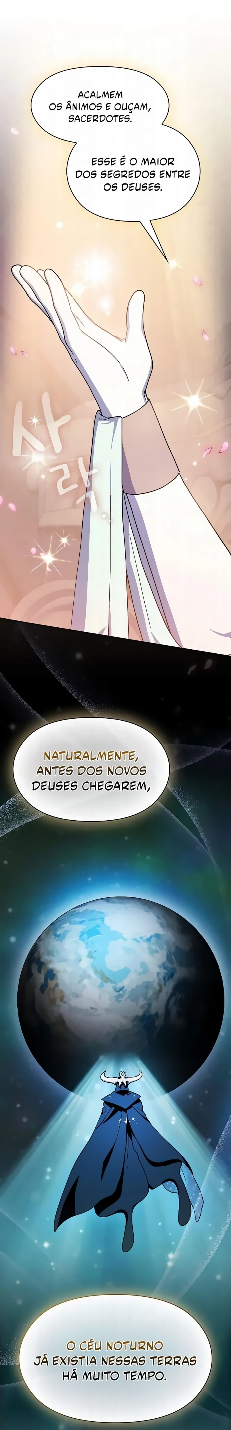 Read A Civilização de Nebula (PT-BR) PT Manga Online