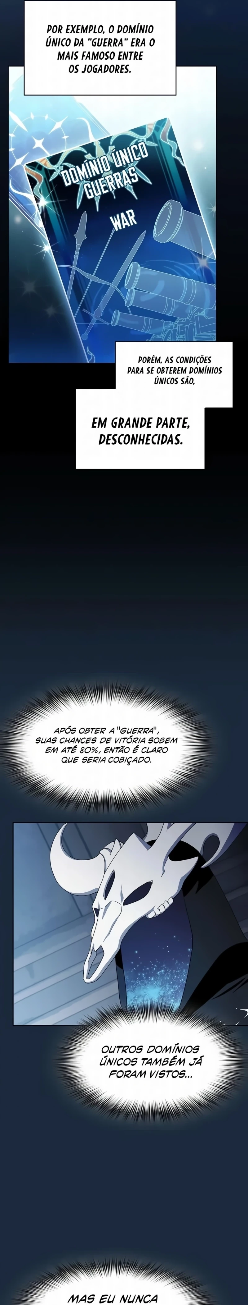 Read A Civilização de Nebula (PT-BR) PT Manga Online