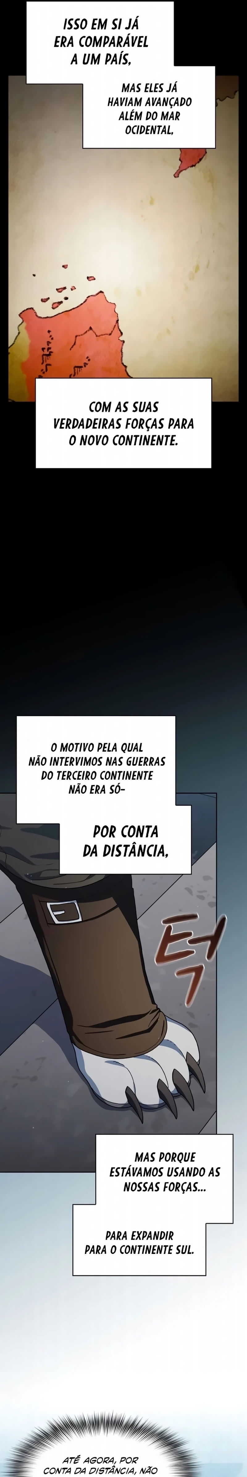 Read A Civilização de Nebula (PT-BR) PT Manga Online