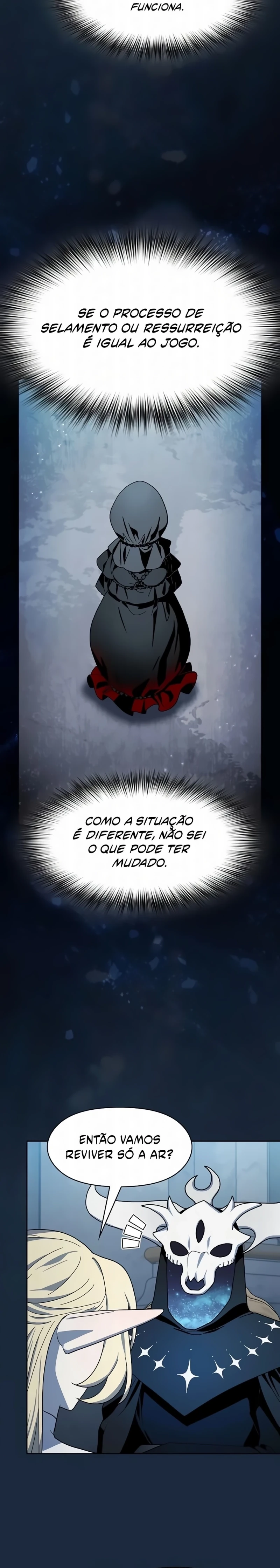 Read A Civilização de Nebula (PT-BR) PT Manga Online
