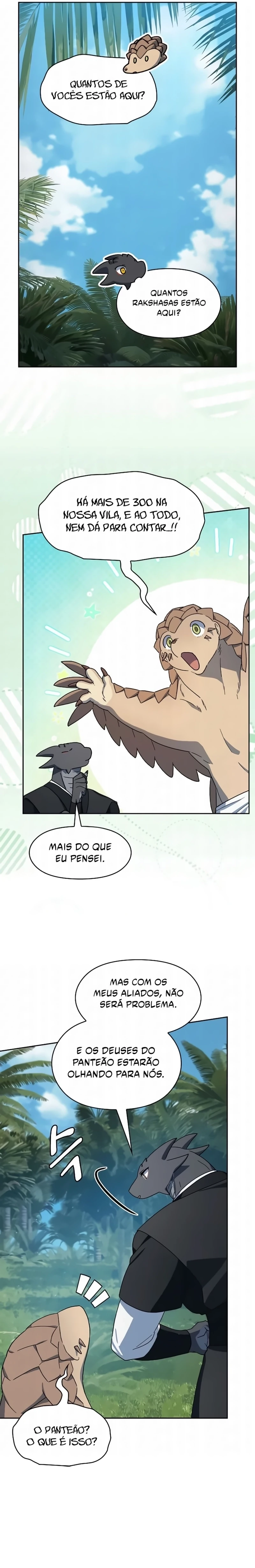 Read A Civilização de Nebula (PT-BR) PT Manga Online