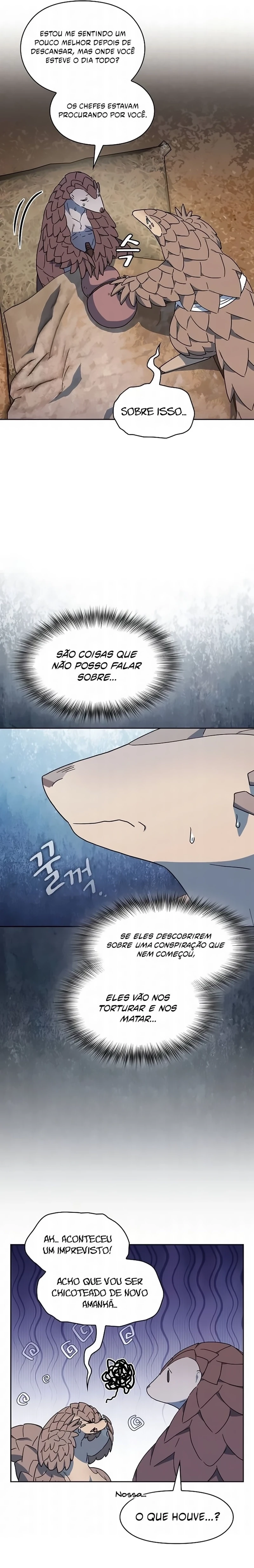 Read A Civilização de Nebula (PT-BR) PT Manga Online