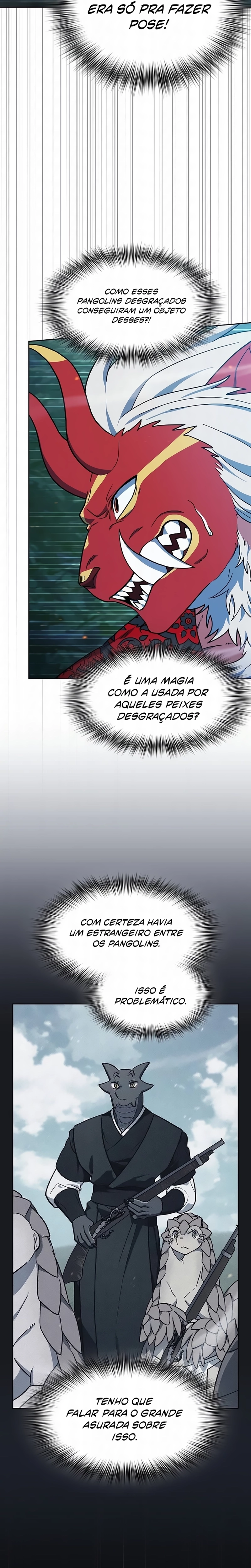 Read A Civilização de Nebula (PT-BR) PT Manga Online