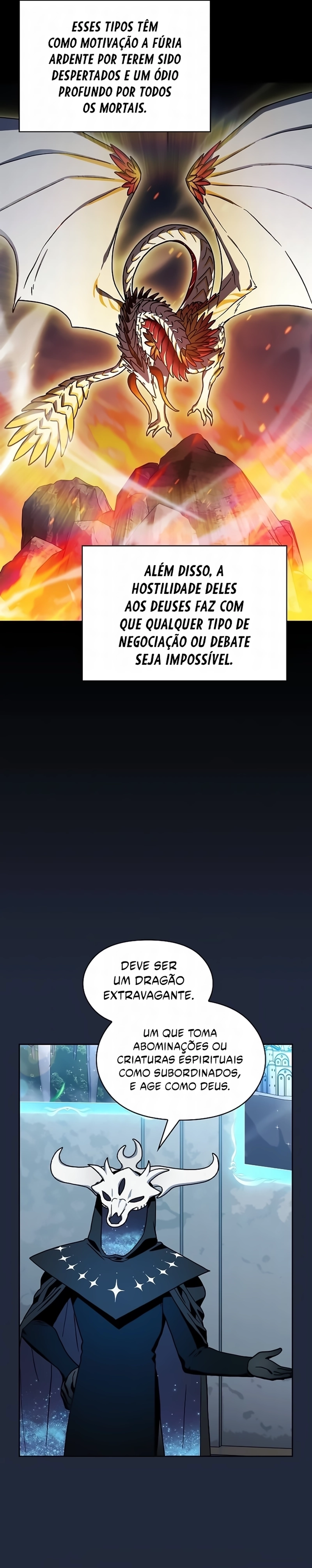 Read A Civilização de Nebula (PT-BR) PT Manga Online