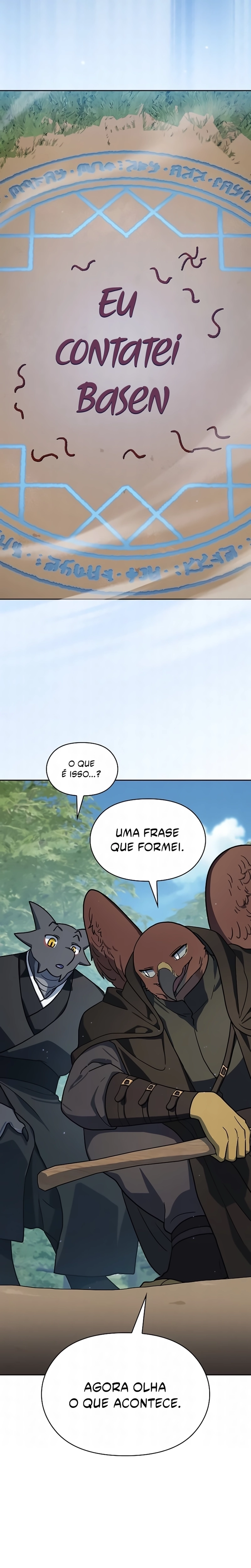 Read A Civilização de Nebula (PT-BR) PT Manga Online