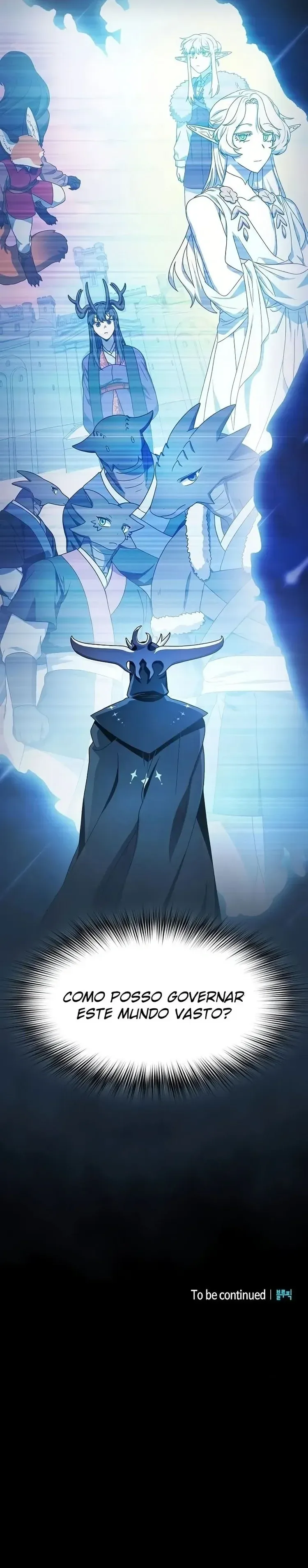 Read A Civilização de Nebula (PT-BR) PT Manga Online