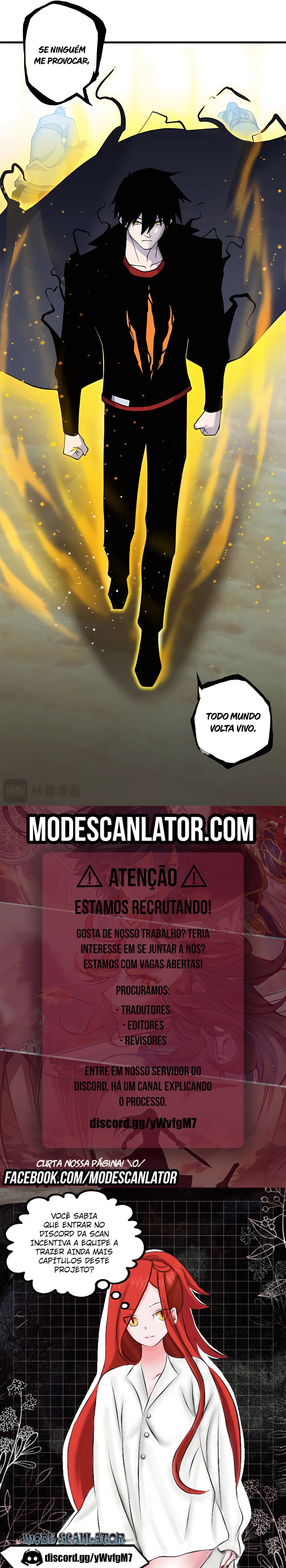 Read A Divina Loja de Mascotes Estelares (PT-BR) PT Manga Online