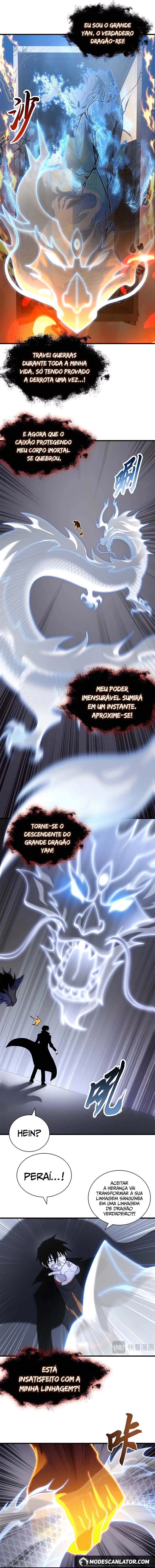Read A Divina Loja de Mascotes Estelares (PT-BR) PT Manga Online