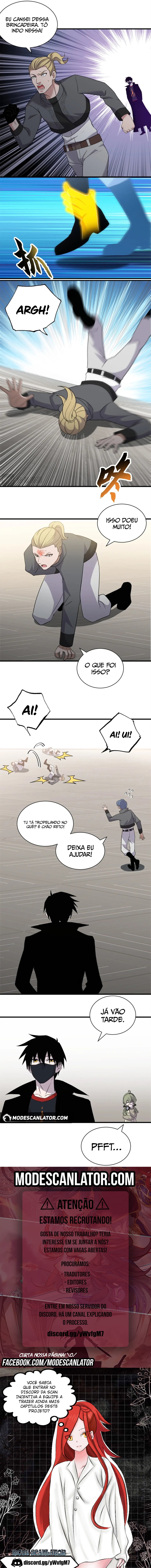 Read A Divina Loja de Mascotes Estelares (PT-BR) PT Manga Online