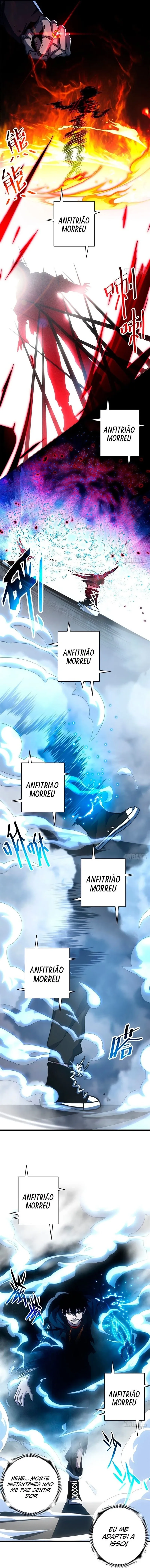 Read A Divina Loja de Mascotes Estelares (PT-BR) PT Manga Online