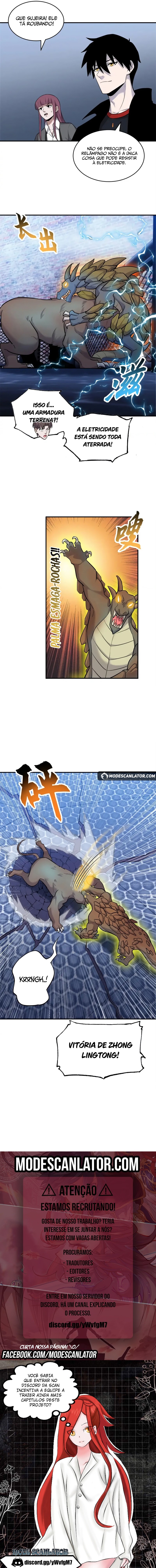 Read A Divina Loja de Mascotes Estelares (PT-BR) PT Manga Online
