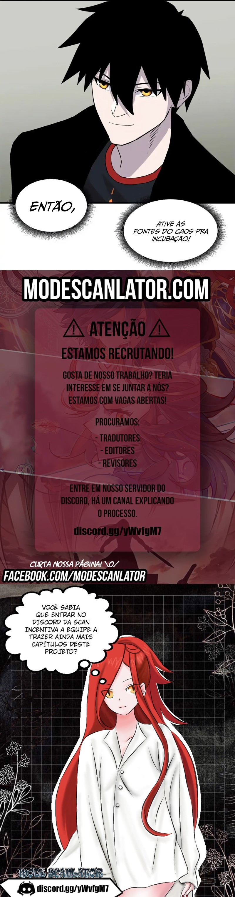 Read A Divina Loja de Mascotes Estelares (PT-BR) PT Manga Online