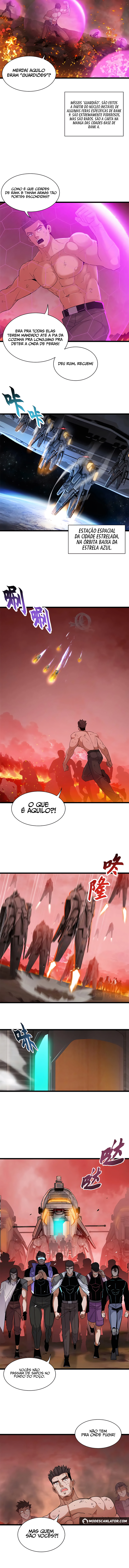 Read A Divina Loja de Mascotes Estelares (PT-BR) PT Manga Online