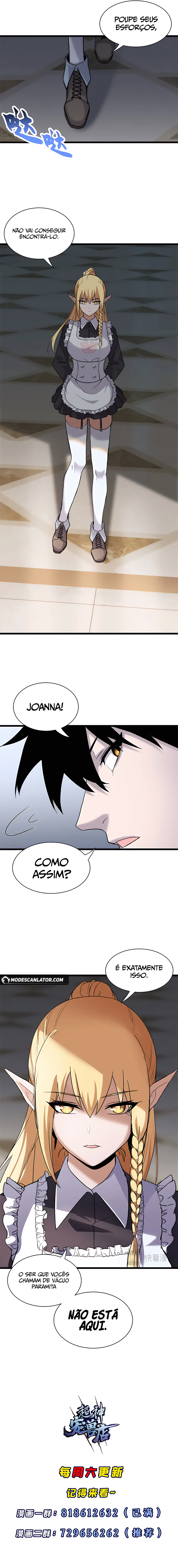 Read A Divina Loja de Mascotes Estelares (PT-BR) PT Manga Online