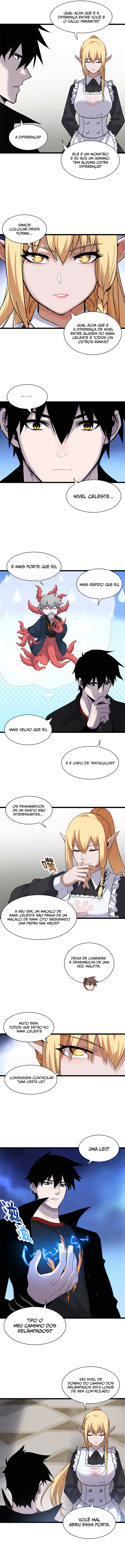 Read A Divina Loja de Mascotes Estelares (PT-BR) PT Manga Online