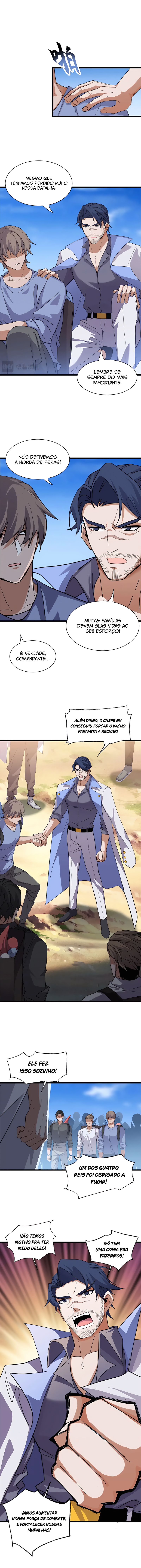 Read A Divina Loja de Mascotes Estelares (PT-BR) PT Manga Online