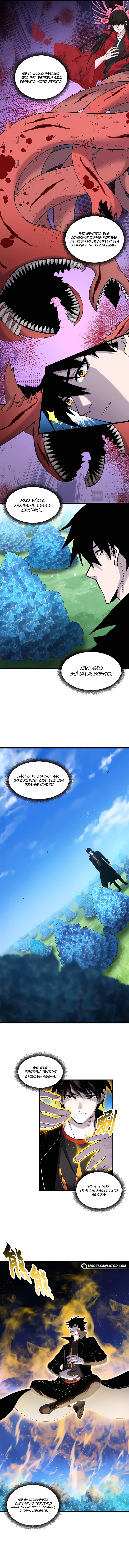 Read A Divina Loja de Mascotes Estelares (PT-BR) PT Manga Online