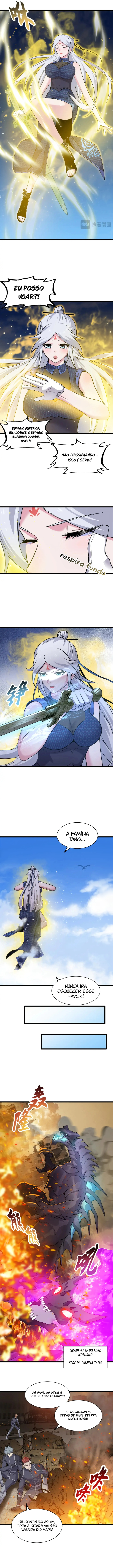 Read A Divina Loja de Mascotes Estelares (PT-BR) PT Manga Online