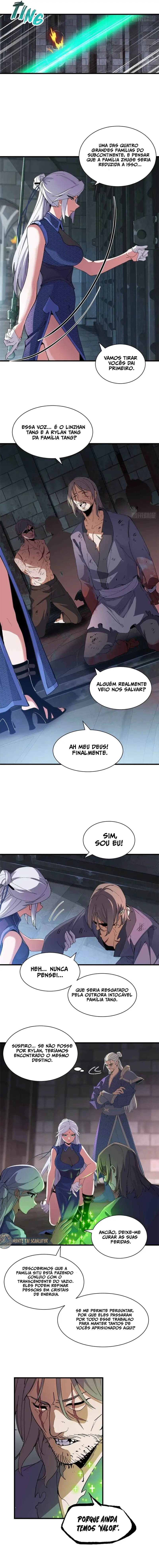 Read A Divina Loja de Mascotes Estelares (PT-BR) PT Manga Online