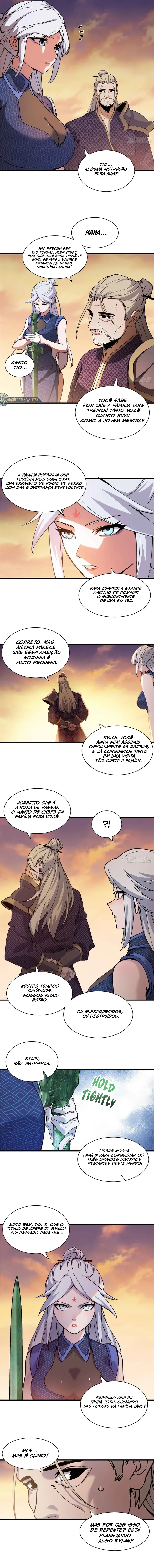 Read A Divina Loja de Mascotes Estelares (PT-BR) PT Manga Online