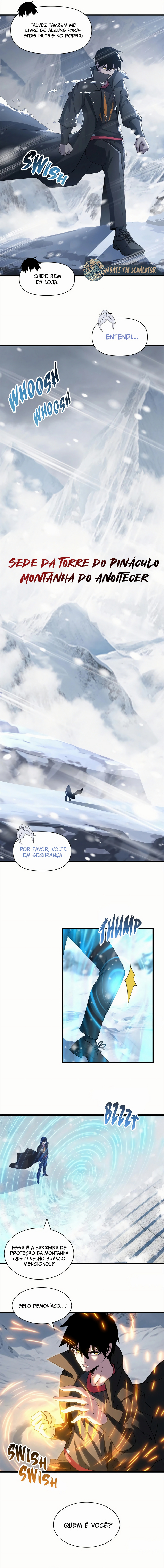 Read A Divina Loja de Mascotes Estelares (PT-BR) PT Manga Online