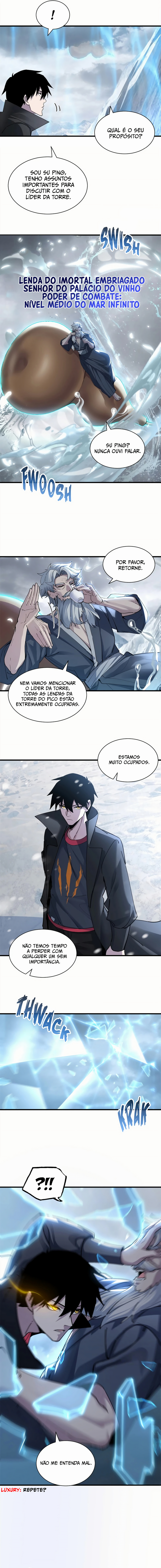 Read A Divina Loja de Mascotes Estelares (PT-BR) PT Manga Online