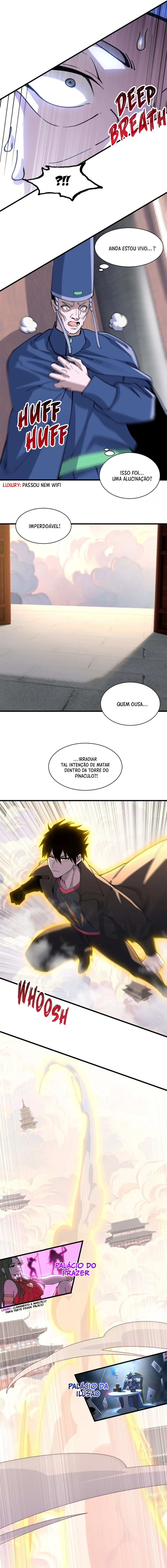 Read A Divina Loja de Mascotes Estelares (PT-BR) PT Manga Online