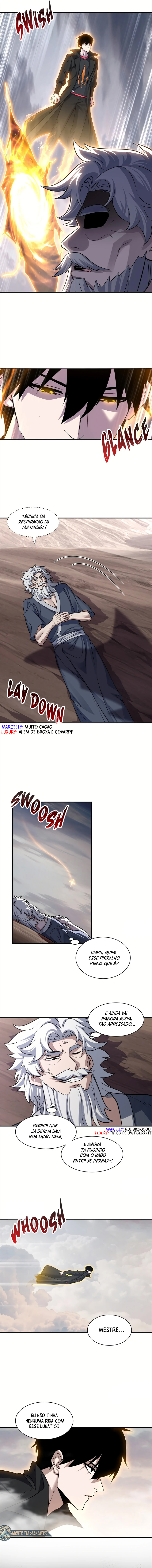 Read A Divina Loja de Mascotes Estelares (PT-BR) PT Manga Online