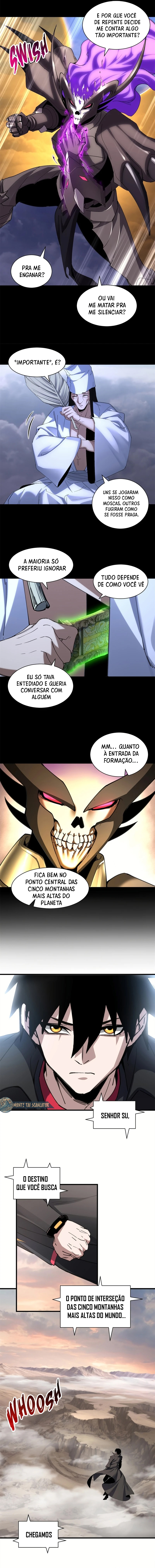 Read A Divina Loja de Mascotes Estelares (PT-BR) PT Manga Online