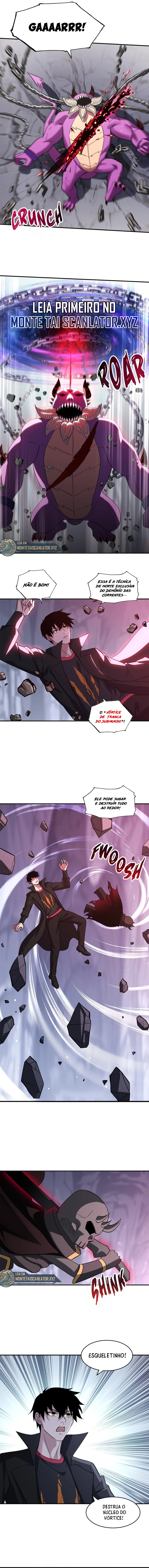 Read A Divina Loja de Mascotes Estelares (PT-BR) PT Manga Online