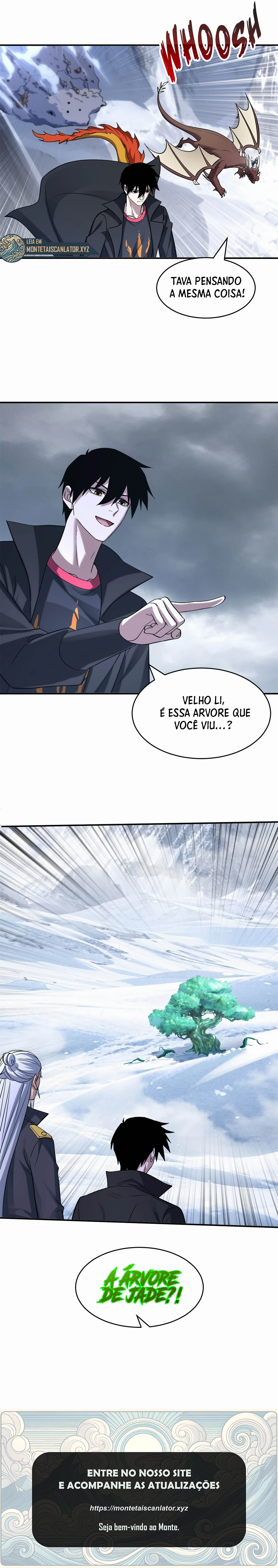 Read A Divina Loja de Mascotes Estelares (PT-BR) PT Manga Online