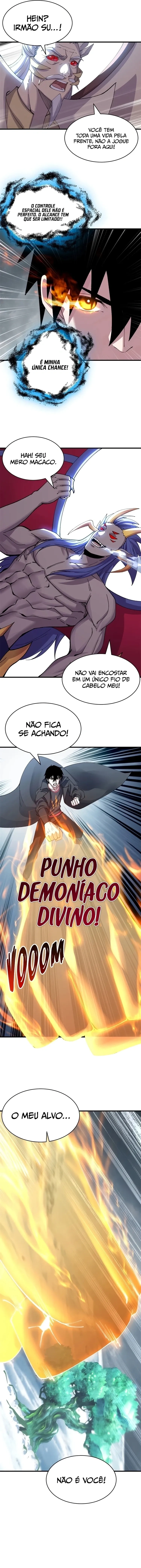 Read A Divina Loja de Mascotes Estelares (PT-BR) PT Manga Online