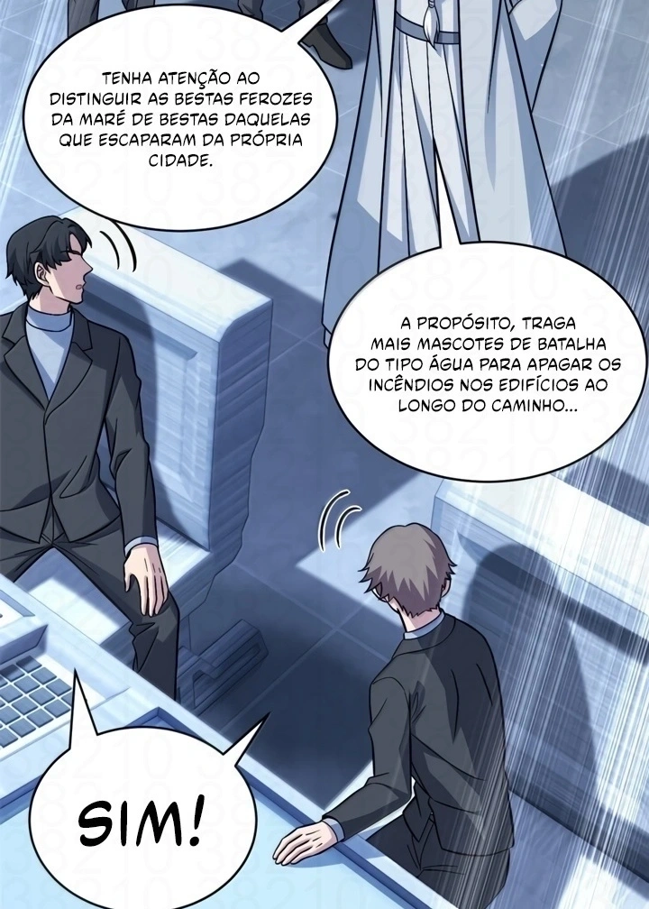 Read A Divina Loja de Mascotes Estelares (PT-BR) PT Manga Online