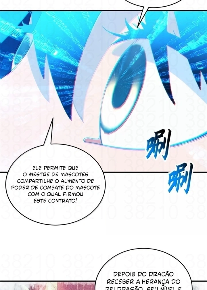 Read A Divina Loja de Mascotes Estelares (PT-BR) PT Manga Online