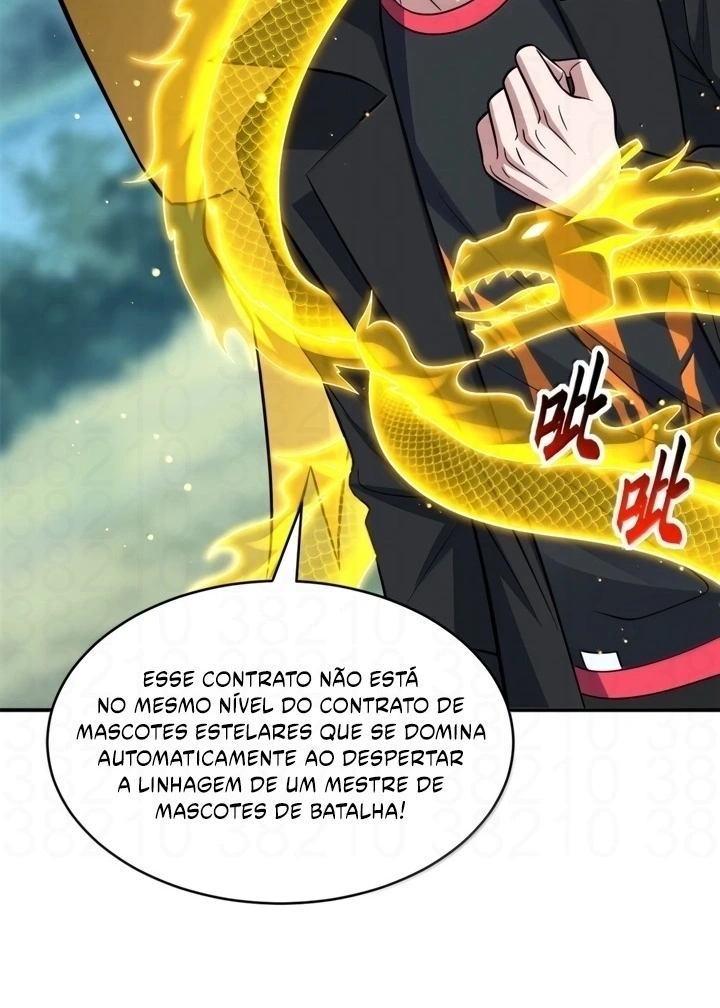 Read A Divina Loja de Mascotes Estelares (PT-BR) PT Manga Online