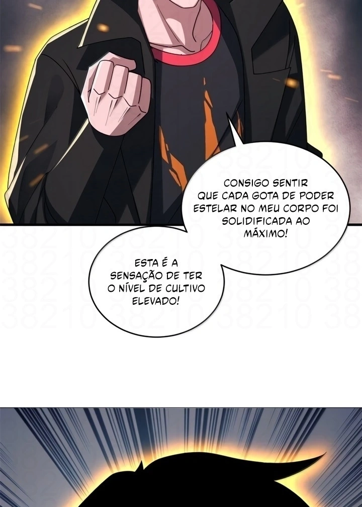 Read A Divina Loja de Mascotes Estelares (PT-BR) PT Manga Online