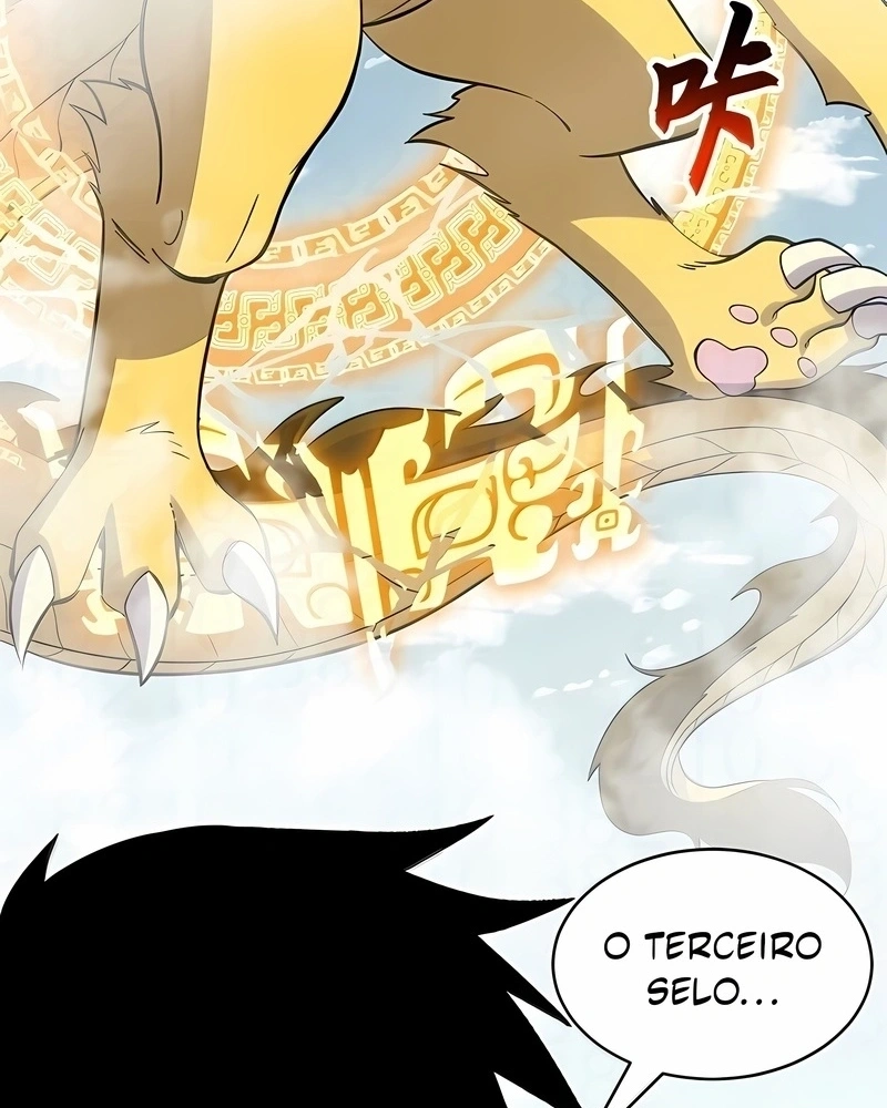 Read A Divina Loja de Mascotes Estelares (PT-BR) PT Manga Online