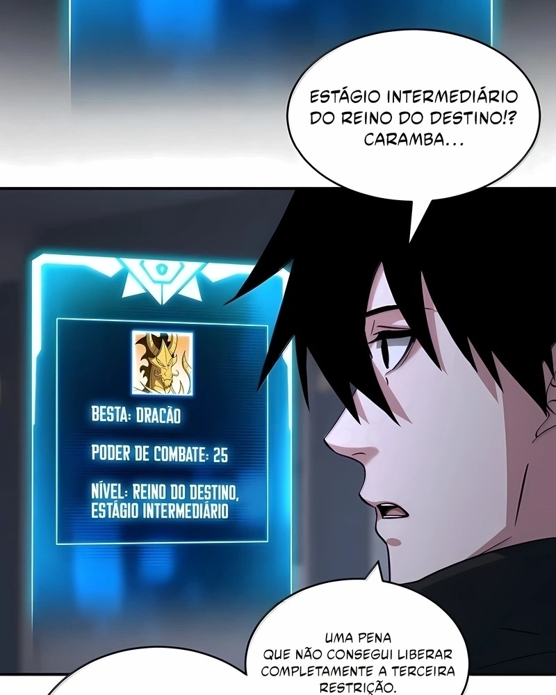 Read A Divina Loja de Mascotes Estelares (PT-BR) PT Manga Online
