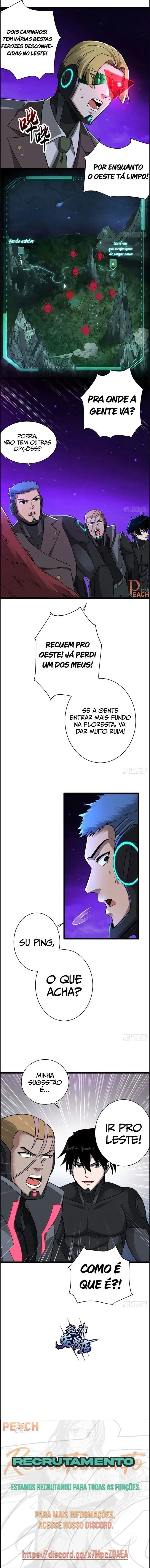 Read A Divina Loja de Mascotes Estelares (PT-BR) PT Manga Online