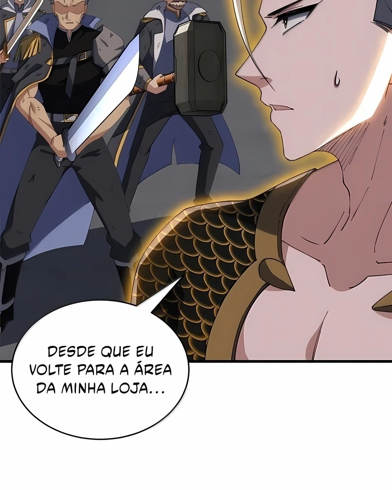 Read A Divina Loja de Mascotes Estelares (PT-BR) PT Manga Online