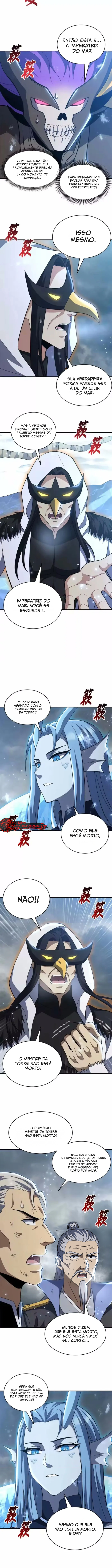 Read A Divina Loja de Mascotes Estelares (PT-BR) PT Manga Online