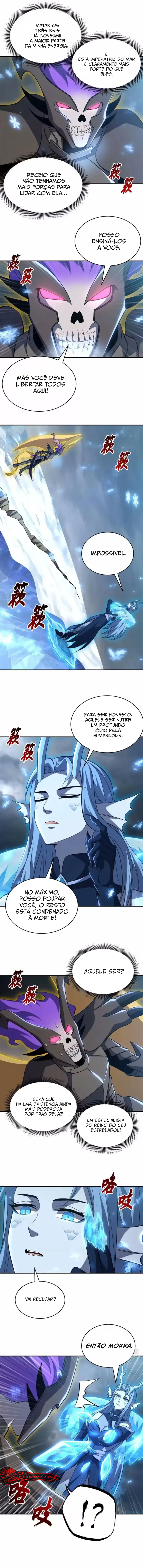 Read A Divina Loja de Mascotes Estelares (PT-BR) PT Manga Online