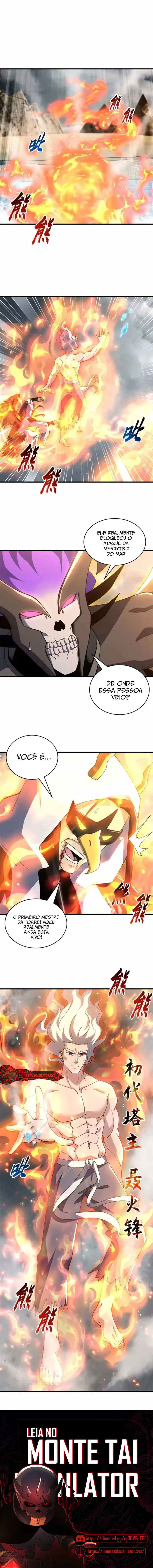 Read A Divina Loja de Mascotes Estelares (PT-BR) PT Manga Online