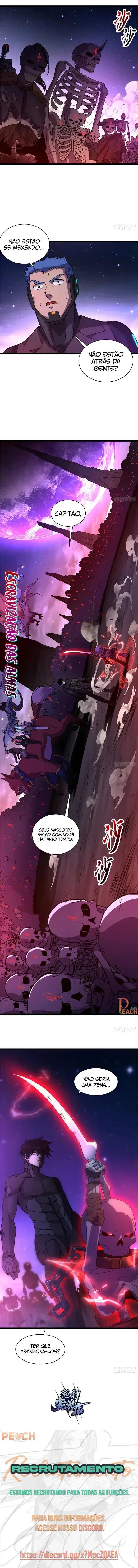 Read A Divina Loja de Mascotes Estelares (PT-BR) PT Manga Online