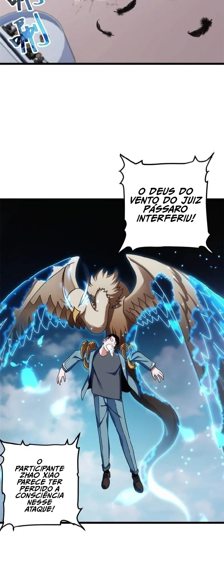 Read A Divina Loja de Mascotes Estelares (PT-BR) PT Manga Online