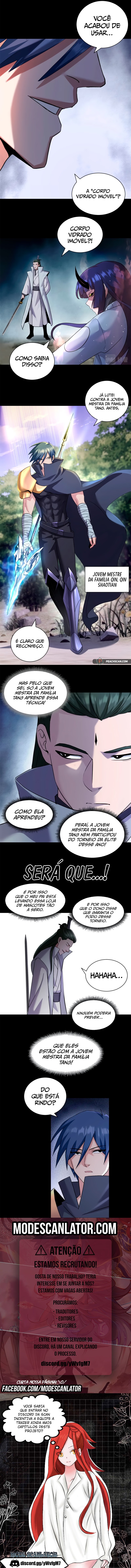 Read A Divina Loja de Mascotes Estelares (PT-BR) PT Manga Online