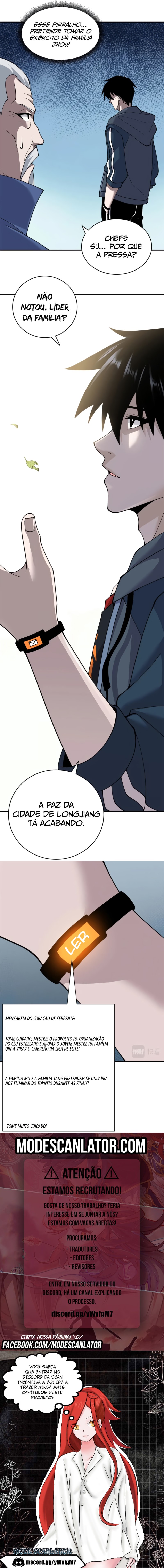 Read A Divina Loja de Mascotes Estelares (PT-BR) PT Manga Online