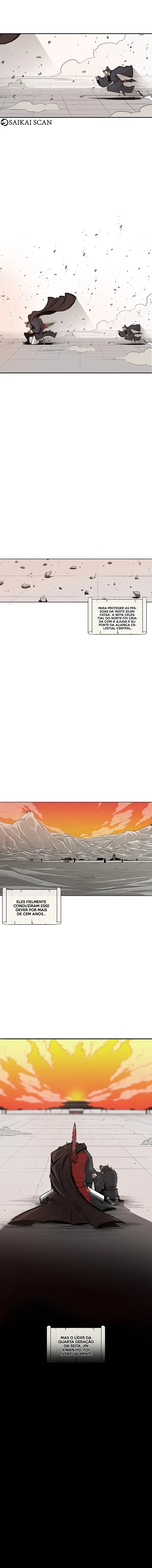 Read A Lenda da Lâmina do Norte (PT-BR) PT Manga Online