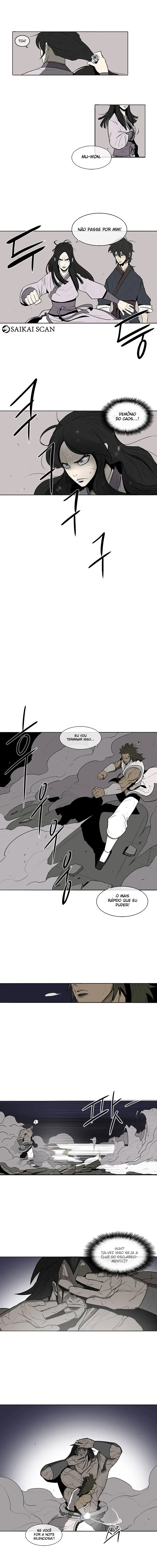 Read A Lenda da Lâmina do Norte (PT-BR) PT Manga Online