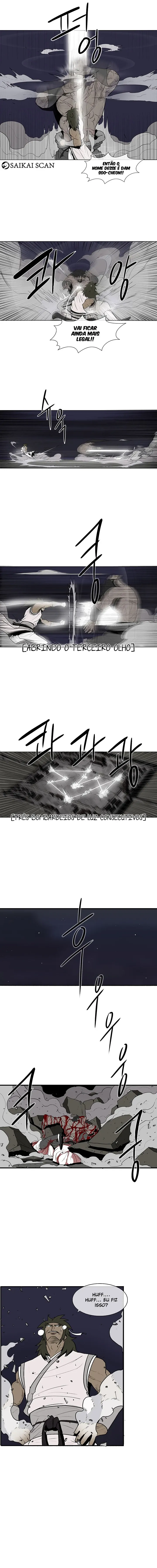 Read A Lenda da Lâmina do Norte (PT-BR) PT Manga Online